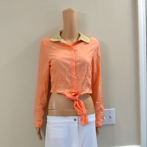 2/$15 women's top